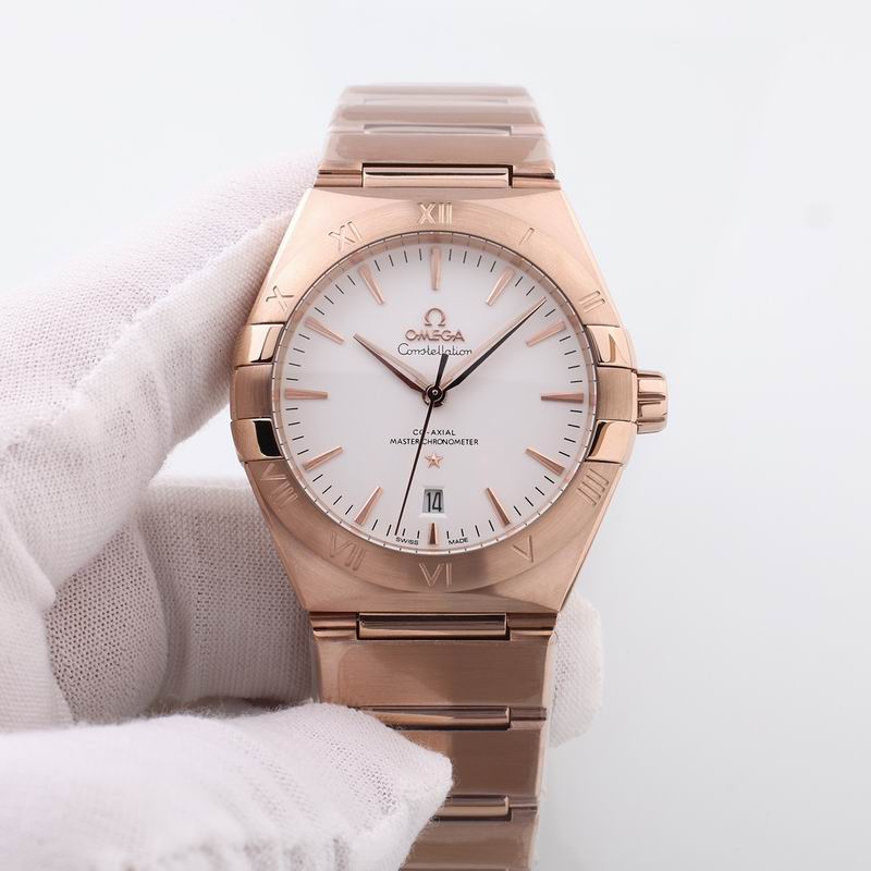 Omega watch 022556